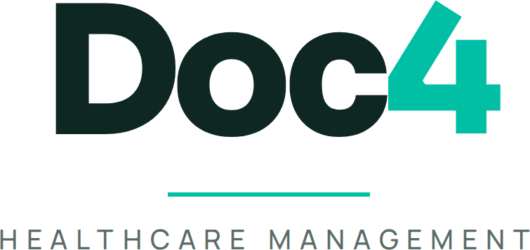Doc4 logo
