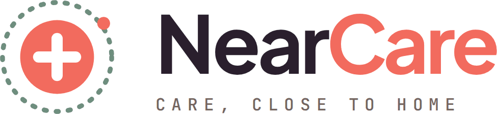 NearCare logo