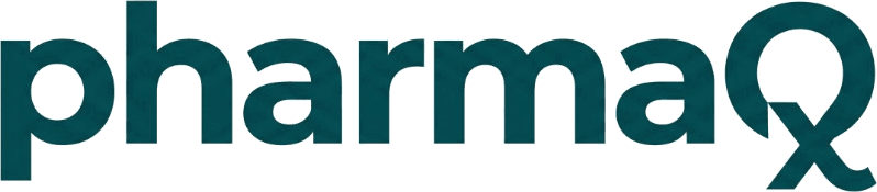 PharmaQ logo